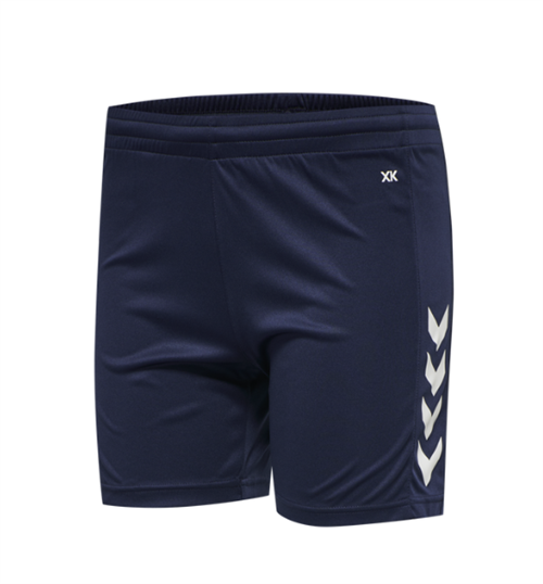 HmlCore XK Poly Shorts Dame